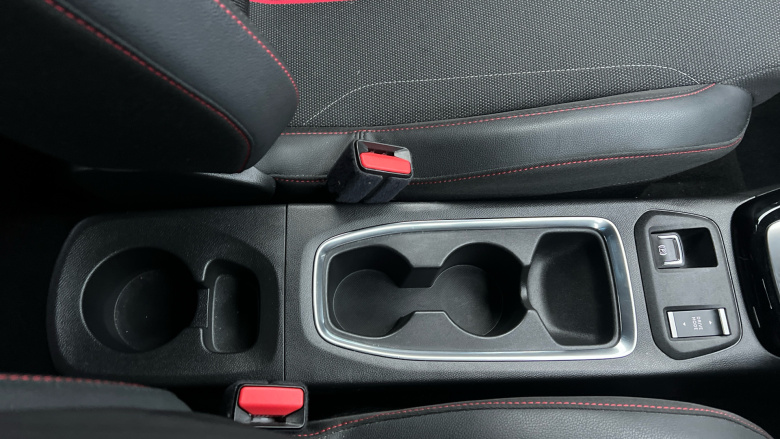 Vauxhall Corsa 100kW SRi Premium 50kWh 5dr Auto [11kWCh] Electric Hatchback